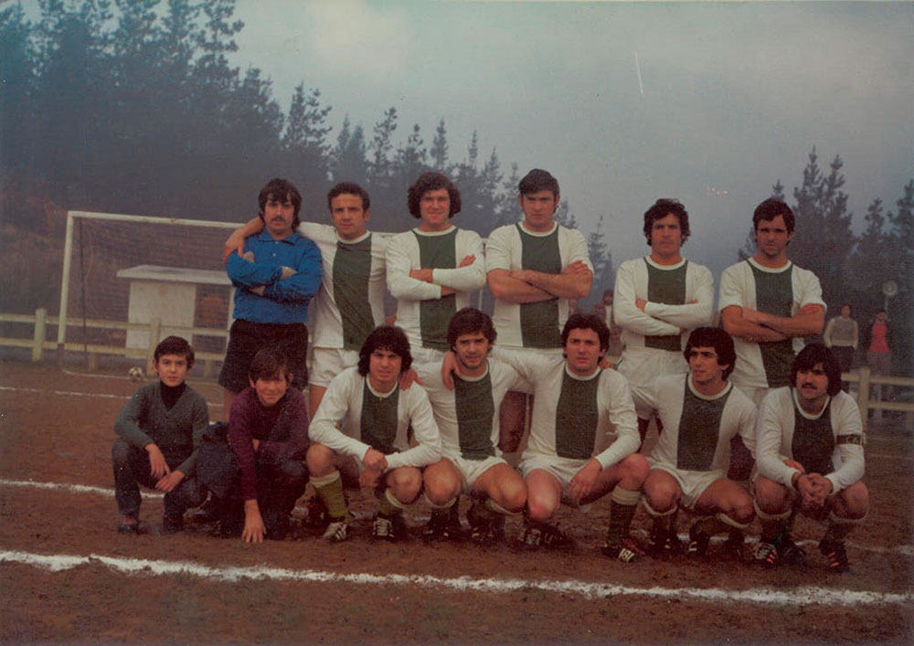 TEMPORADA1974-1975