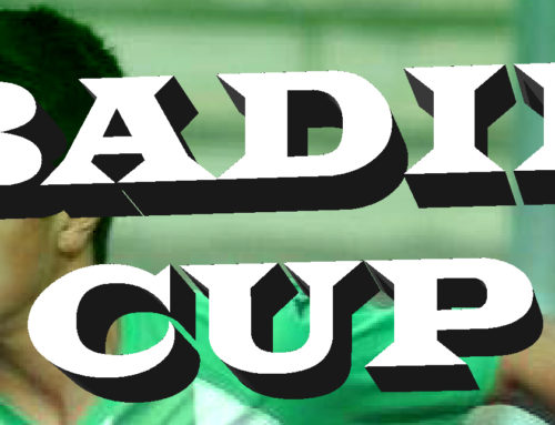 RESULTADOS FASE FINAL ABADIÑO CUP 2019